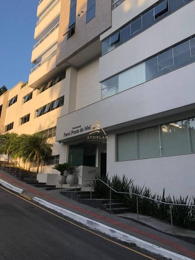 Apartamento, 3 quartos, 117 m² - Foto 1