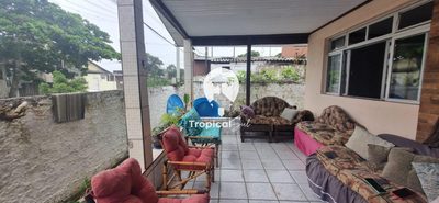 Casa, 2 quartos, 100 m² - Foto 4