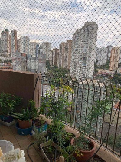 Apartamento, 5 quartos, 273 m² - Foto 1