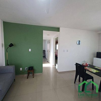 Apartamento, 2 quartos, 130 m² - Foto 3