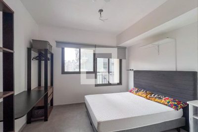 Kitnet-Studio, 22 m² - Foto 1