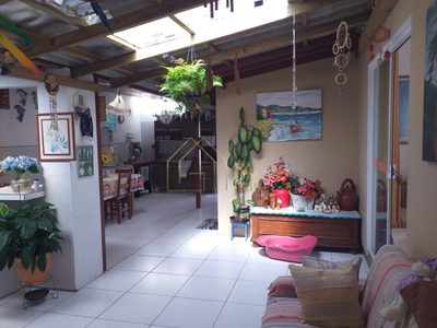 Casa, 2 quartos, 300 m² - Foto 3