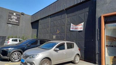 Prédio Inteiro, 1981 m² - Foto 5