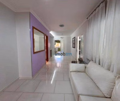 Casa, 3 quartos, 200 m² - Foto 5