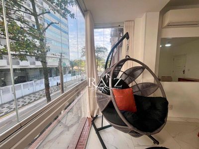 Apartamento, 2 quartos, 98 m² - Foto 2