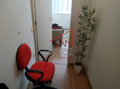 Sala-Conjunto, 35 m² - Foto 1