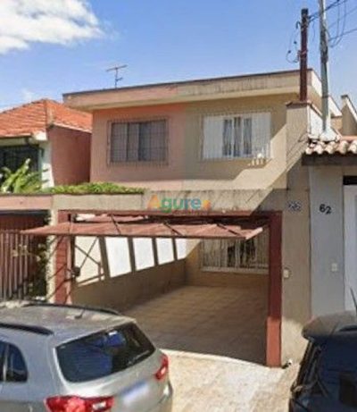 Sobrado, 3 quartos, 130 m² - Foto 1