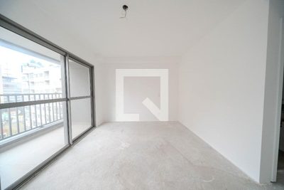 Kitnet-Studio, 27 m² - Foto 2