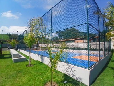 Apartamento, 2 quartos, 46 m² - Foto 2