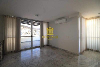 Cobertura, 3 quartos, 190 m² - Foto 2
