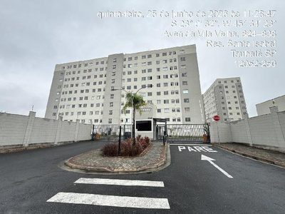 Apartamento, 2 quartos, 39 m² - Foto 1