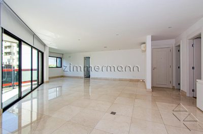 Apartamento, 3 quartos, 202 m² - Foto 1