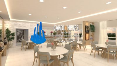 Apartamento, 2 quartos, 75 m² - Foto 4