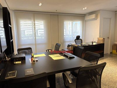 Sala-Conjunto, 165 m² - Foto 3