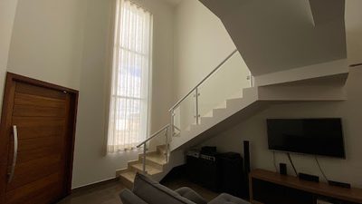 Casa de Condomínio, 2 quartos - Foto 4