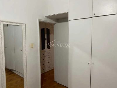 Apartamento, 3 quartos, 118 m² - Foto 1