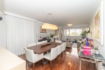 Apartamento, 4 quartos, 143 m² - Foto 1