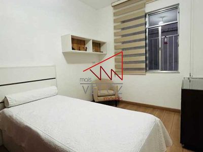 Apartamento, 3 quartos, 109 m² - Foto 1