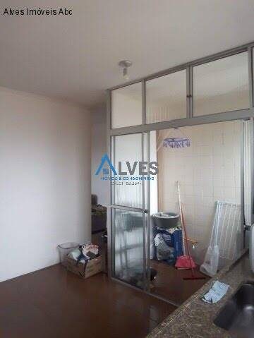 Apartamento, 2 quartos, 52 m² - Foto 2