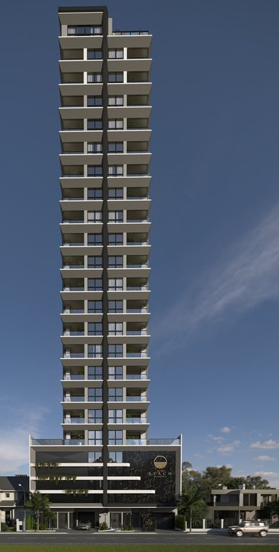 Apartamento, 3 quartos, 122 m² - Foto 4