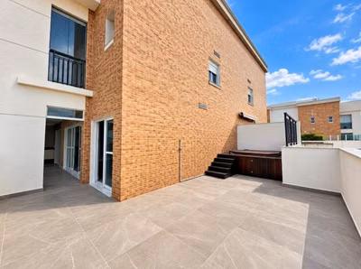 Cobertura, 3 quartos, 238 m² - Foto 1
