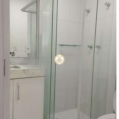 Apartamento, 1 quarto, 50 m² - Foto 2