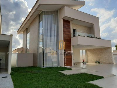Sobrado, 4 quartos, 320 m² - Foto 5