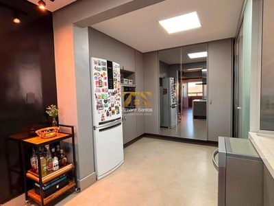 Apartamento, 2 quartos, 110 m² - Foto 5