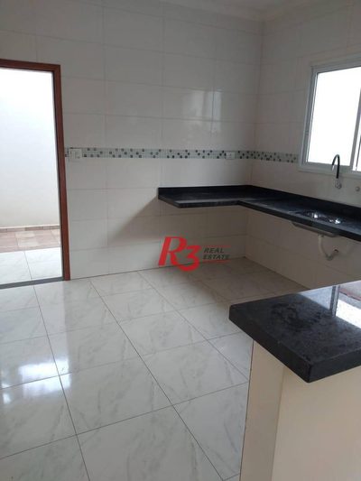 Sobrado, 3 quartos, 119 m² - Foto 1