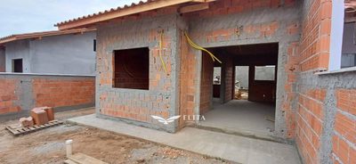 Casa, 2 quartos, 48 m² - Foto 5