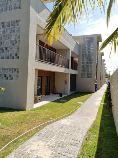 Apartamento, 3 quartos, 82 m² - Foto 1