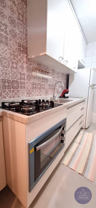 Apartamento, 2 quartos, 60 m² - Foto 2