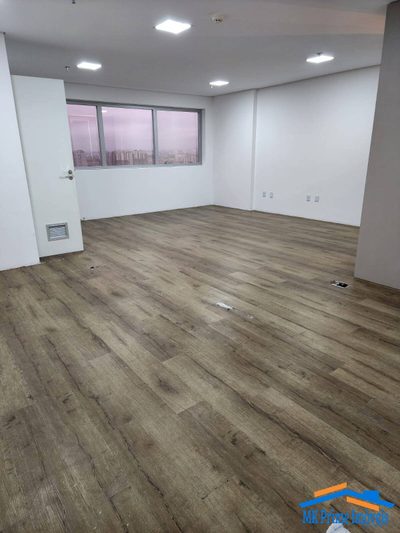 Sala-Conjunto, 53 m² - Foto 4
