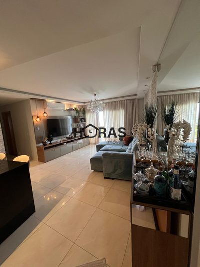 Apartamento, 3 quartos, 98 m² - Foto 2