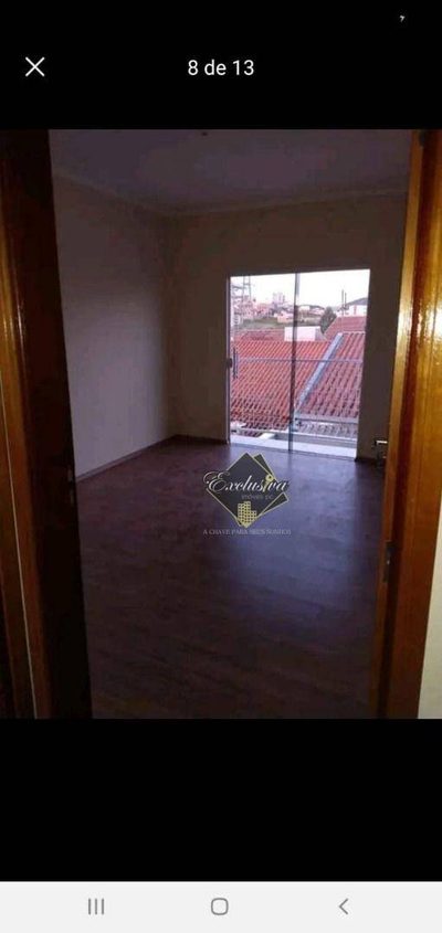 Casa, 2 quartos, 82 m² - Foto 3