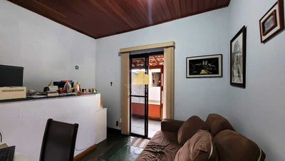 Casa, 3 quartos, 200 m² - Foto 4