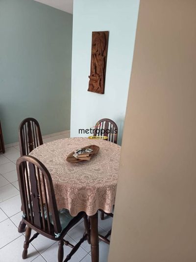 Apartamento, 2 quartos, 65 m² - Foto 2