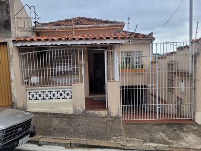 Casa, 3 quartos, 159 m² - Foto 1