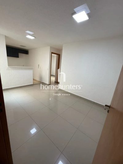 Apartamento, 2 quartos, 46 m² - Foto 2