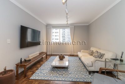 Apartamento, 2 quartos, 87 m² - Foto 2