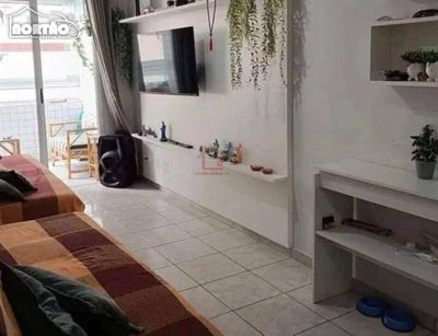 Casa, 2 quartos, 68 m² - Foto 1