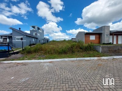 Terreno, 350 m² - Foto 1