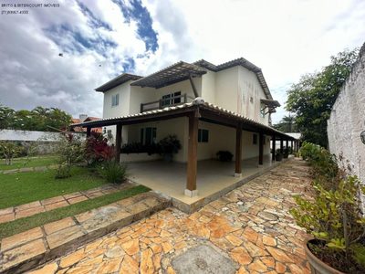 Casa, 5 quartos, 500 m² - Foto 3