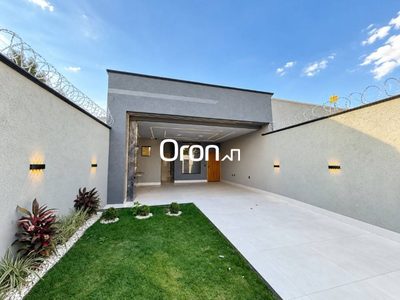 Casa, 3 quartos, 120 m² - Foto 1