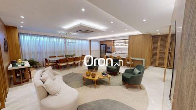 Apartamento, 3 quartos, 227 m² - Foto 2