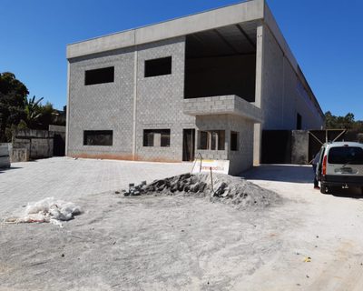 Depósito-Galpão - Foto 2