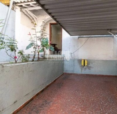 Casa, 3 quartos, 120 m² - Foto 2
