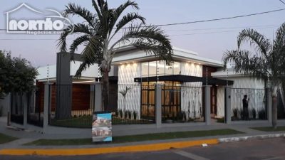 Casa, 3 quartos, 256 m² - Foto 4