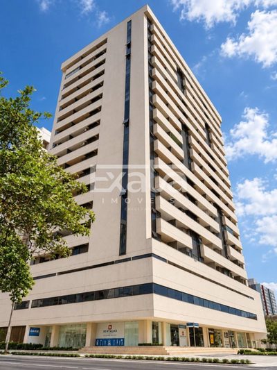 Apartamento, 1 quarto, 58 m² - Foto 1