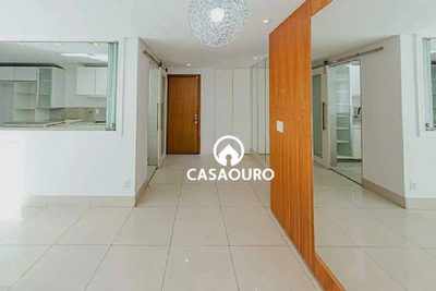 Apartamento, 3 quartos, 140 m² - Foto 5
